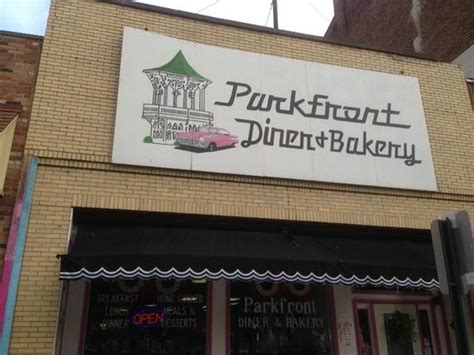 places to eat in gallipolis ohio