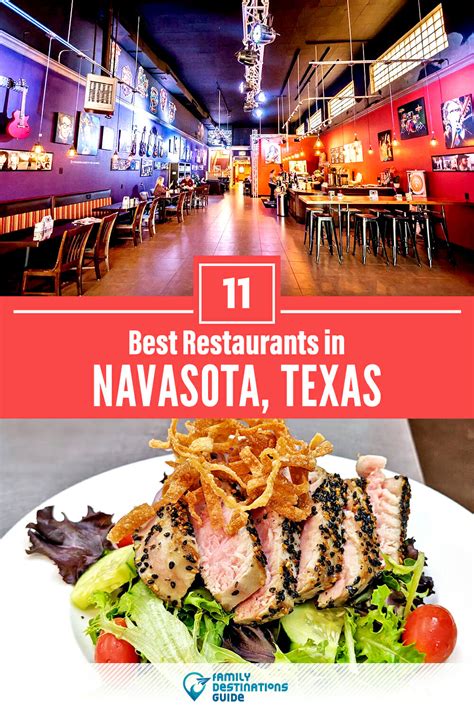 places to eat in navasota