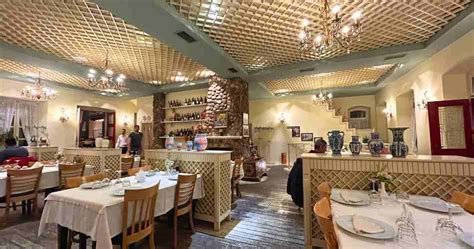 Places To Eat In Shkoder