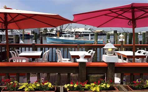 places to eat near point pleasant nj