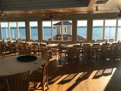 places to eat solomons island md