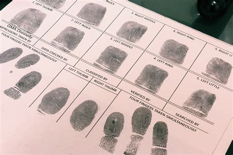 places to get fingerprinted near me