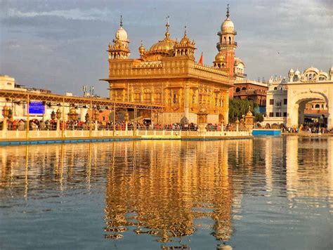places to go in amritsar