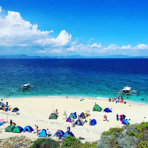 places to go in nasugbu batangas
