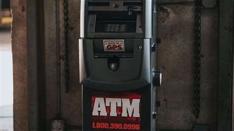 places to put an atm