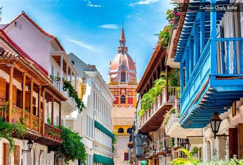 places to stay cartagena