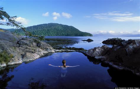 places to stay haida gwaii