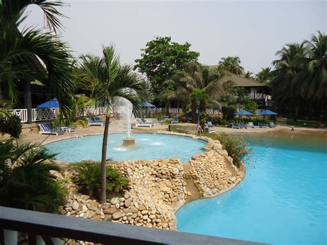 places to stay in accra ghana