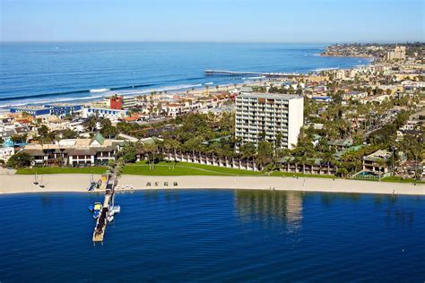 places to stay in mission beach san diego