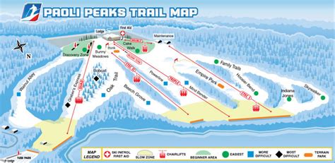 places to stay near paoli peaks indiana