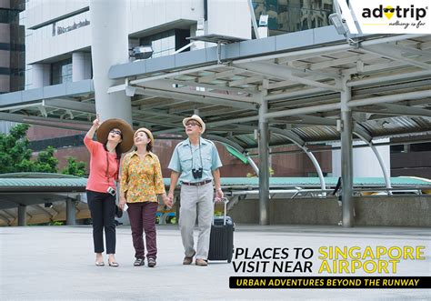 places to stay near singapore airport