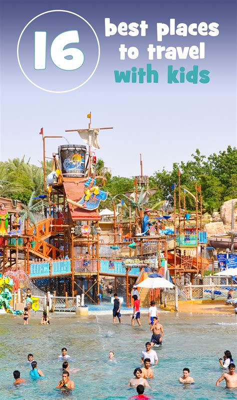 places to visit baby friendly