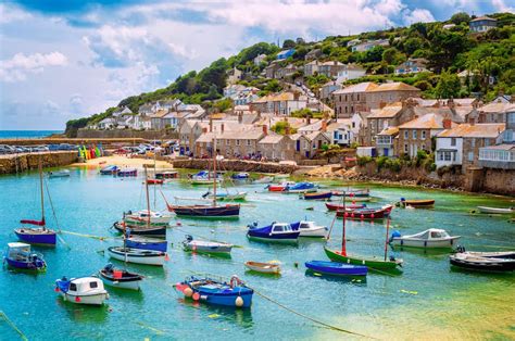 places to visit cornwall