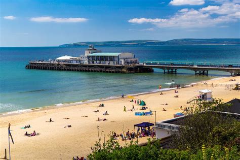 places to visit in bournemouth uk