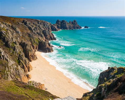 places to visit in cornwall for free