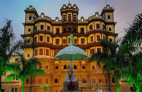 places to visit in indore city