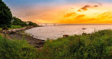 13 Rhode Island Vacation Spots For Breathtaking Views