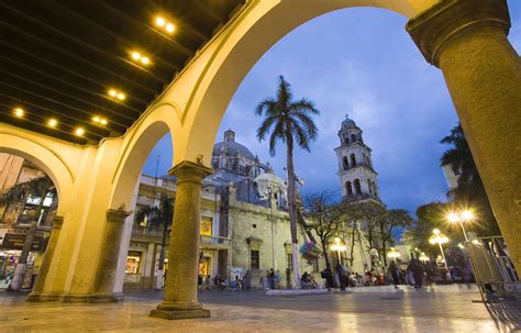places to visit in veracruz mexico