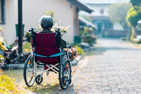 places to visit with limited mobility