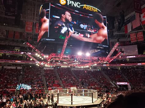 places to watch ufc near me