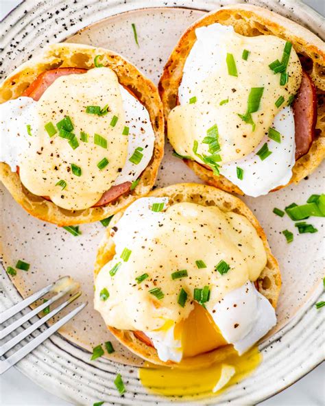 Places With Eggs Benedict Near Me