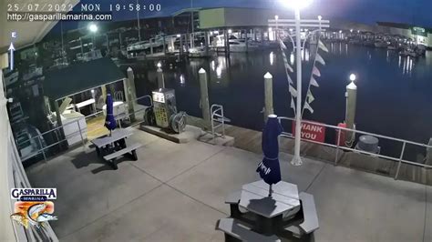 Placida Florida Live Cam