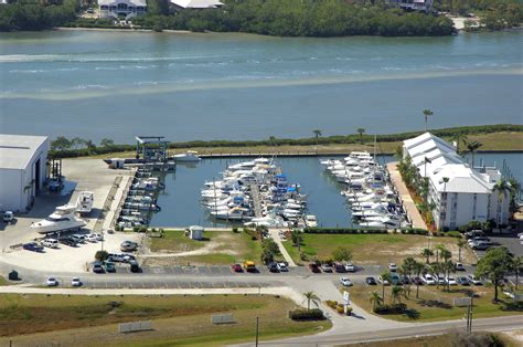 Placida Florida Marina