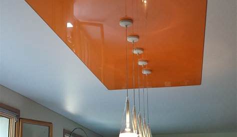 Plafond Tendu Entreprise Installateur à Lyon Atmosphère