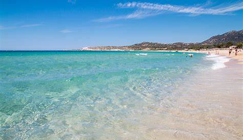 Les 15 plus belles plages de rêve de Corse du Sud