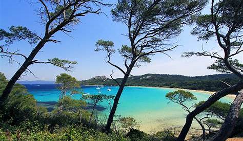 les plus belles plages du Var - Chambre d'hôtes de charme en Provence