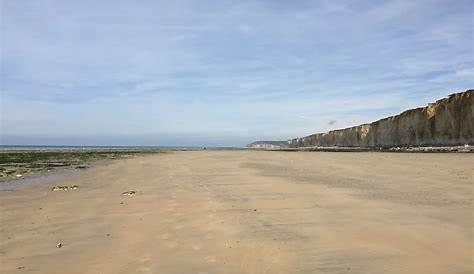 Plage Normandie Sable - find out