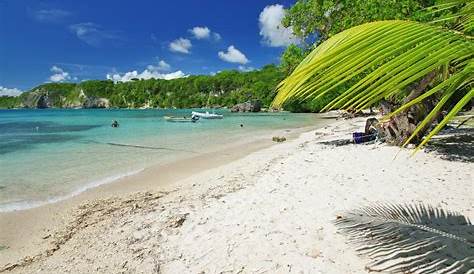 L’aventure pour découvrir la Guadeloupe pas cher: auto-stop, camping et