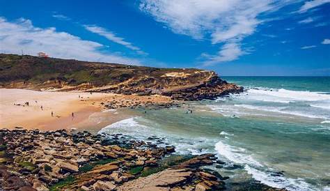 Les plus belles plages du Portugal: 5 praias qui font rêver | TUI Smile