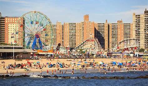 Coney Island, New York: The Complete Guide