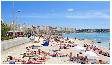 Palma de Mallorca Shore Excursions. Travel guide of Spain.