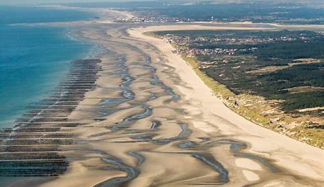 Nos 3 plages préférées en baie de Somme | On teste pour vous en Picardie