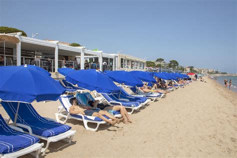 plage des sports cannes