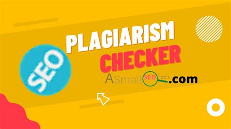 plagiarism checker da smallseotools