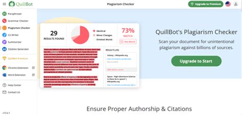 plagiarism checker online free quillbot