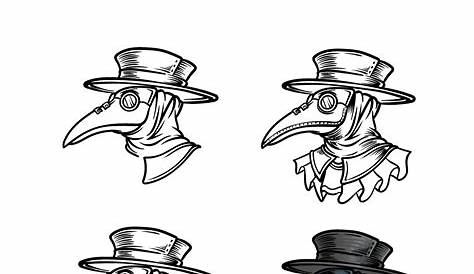 Plague Doctor by Totemos on DeviantArt