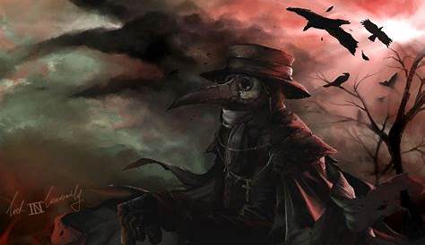 Plague Doctor Mobile Wallpapers Wallpaper Cave