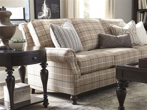  27 References Plaid Couches Living Room Furniture New Ideas