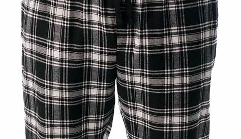 Men’s Topman Glen Plaid Skinny Fit Pants, Size 34 x 32