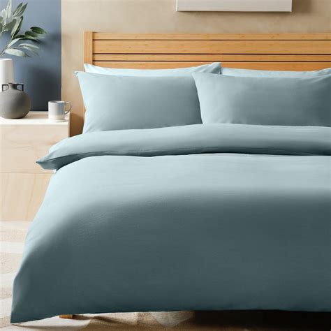 Plain Bedding Argos