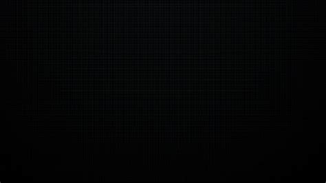 Plain Black Amoled Wallpaper