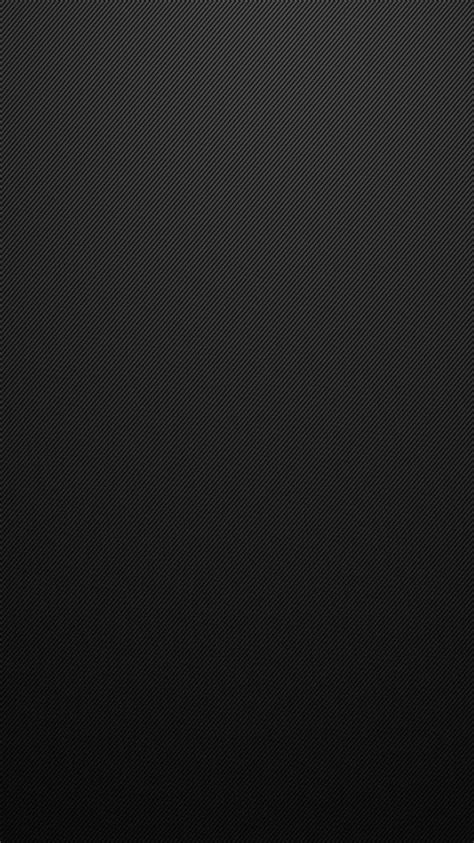Plain Black Mobile Wallpaper