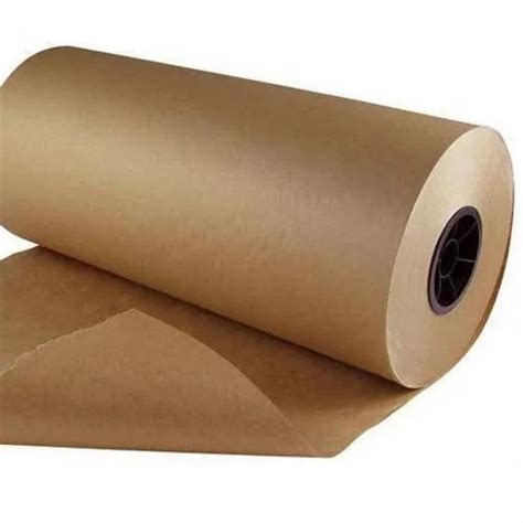 plain brown wrapping paper