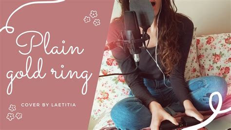 Plain Gold Ring Chords