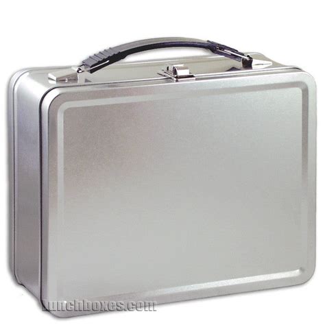 Plain Lunch Boxes 100 Pieces The Paper Packaging Company