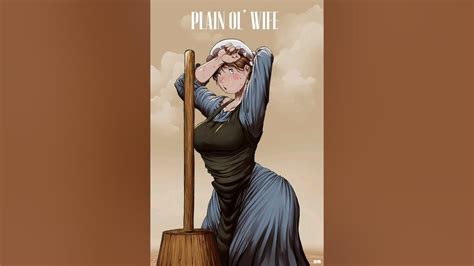 plain ol wife comic porn